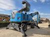 Fuchs MHL335F Photo 3 thumbnail