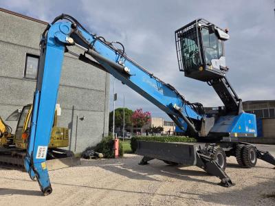 Fuchs MHL335F en vente par SGR Commerciale srl