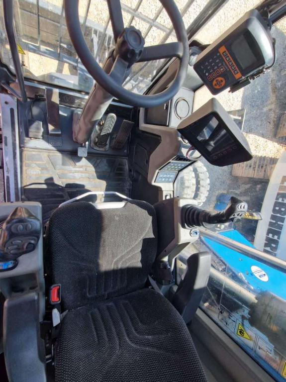Fuchs MHL335F Photo 2