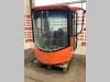 Cabine pour Fiat Kobelco W190 Photo 1 thumbnail