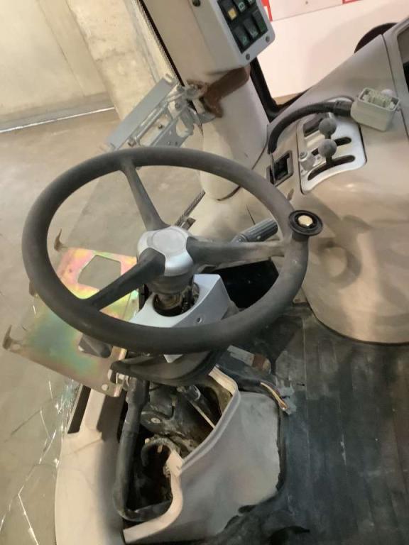 Cabine pour Fiat Kobelco W190 Photo 5