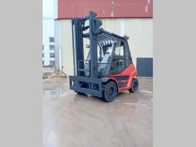 Linde H70D-02 en vente par Uni.Trucks Srl