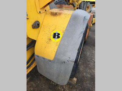 Volvo right front mudguard 16359032 for Volvo L110E, L110F, L110G... en vente par Balavto