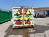 CONTAINER SCARRABILE USATO A CIELO APERTO CON GRU Photo 3 thumbnail