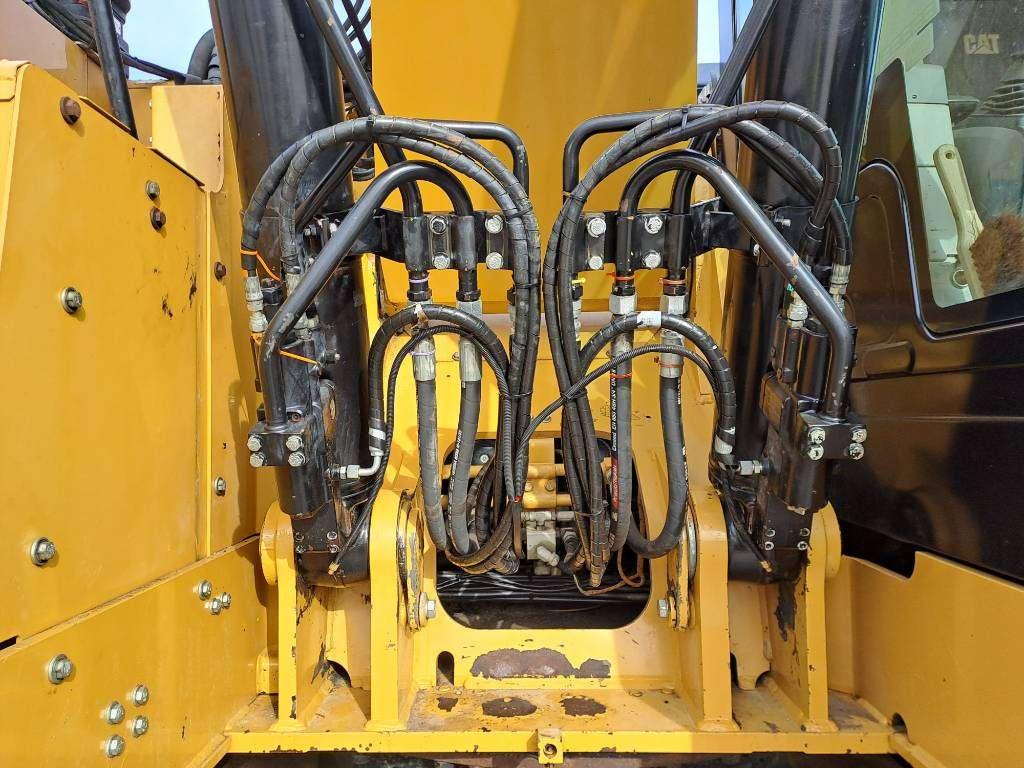 Caterpillar 335 F L CR Photo 11