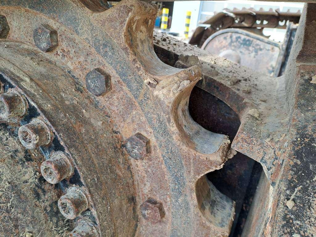 Caterpillar 335 F L CR Photo 13