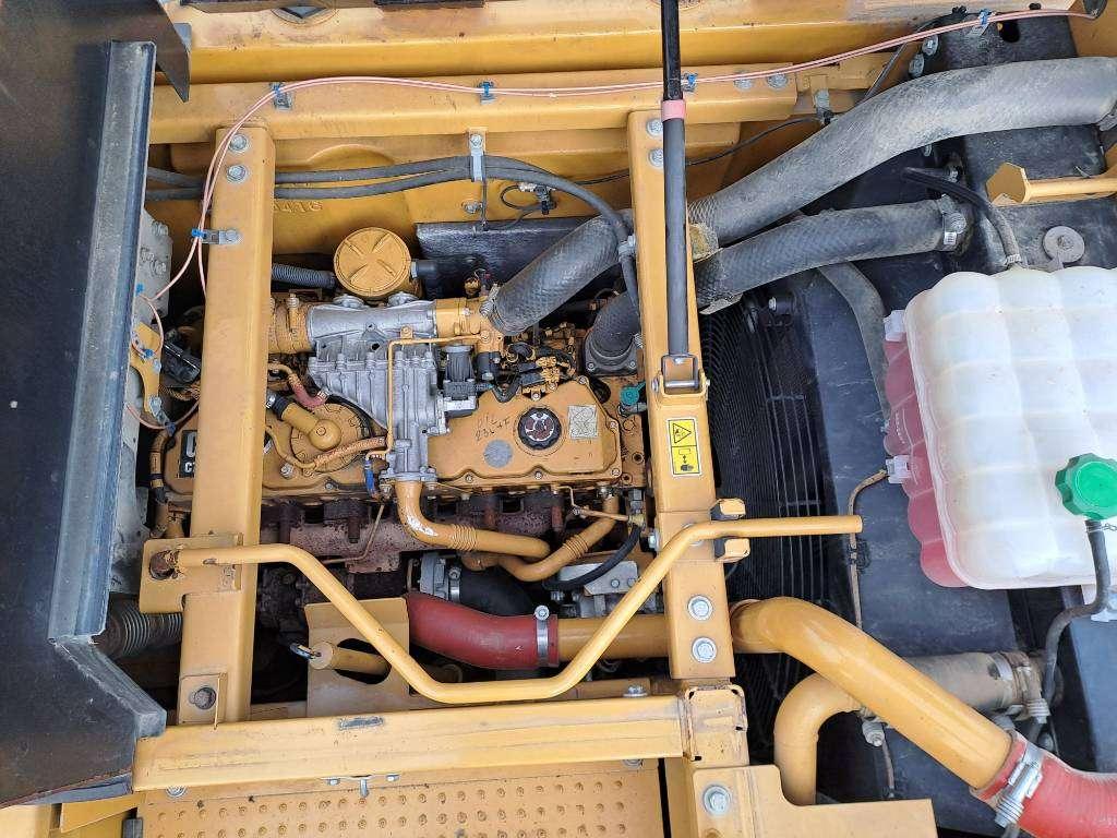 Caterpillar 335 F L CR Photo 19