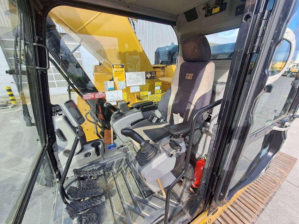Caterpillar 335 F L CR Photo 20