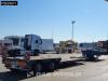 Robuste-Kaiser RTI DU231104 2 axles Gooseneck Steering axle Photo 2 thumbnail