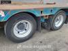 Robuste-Kaiser RTI DU231104 2 axles Gooseneck Steering axle Photo 21 thumbnail