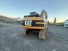 Caterpillar 315b Photo 2 thumbnail