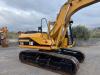 Caterpillar 315b Photo 5 thumbnail