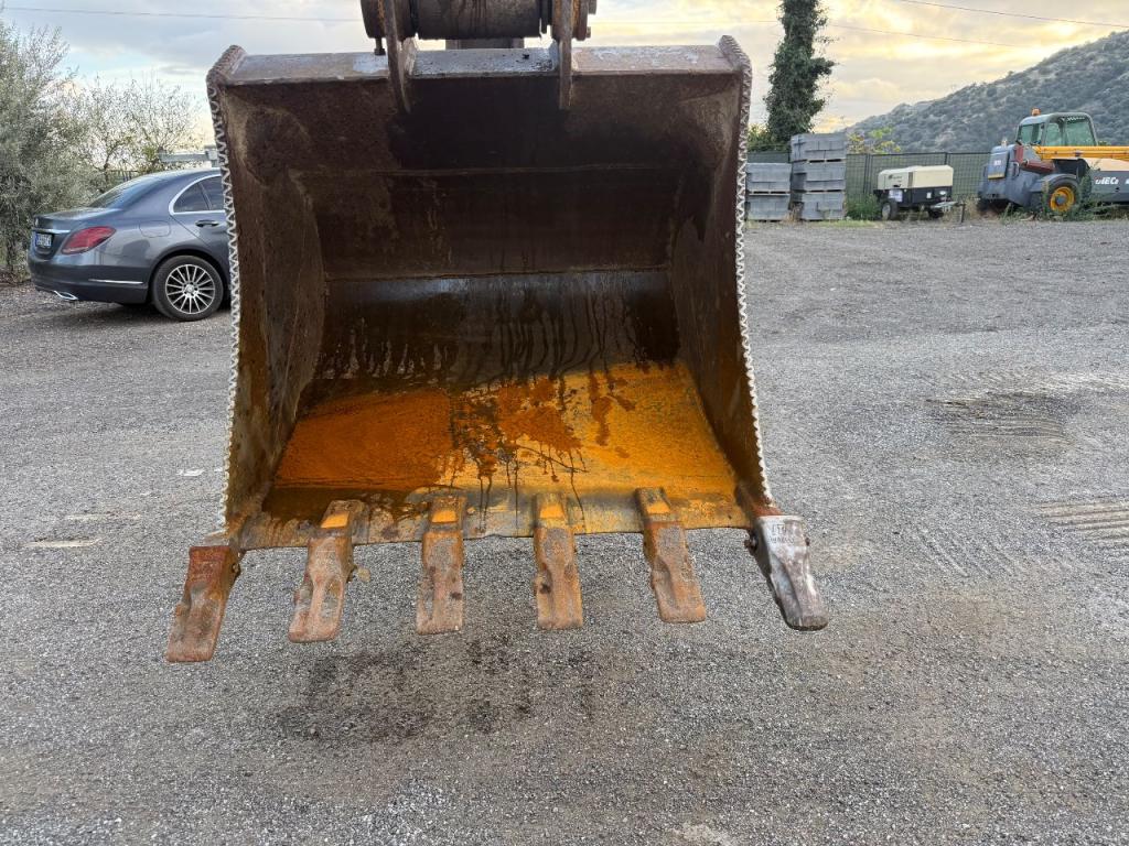 Caterpillar 315b Photo 15