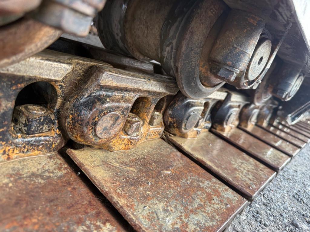 Caterpillar 315b Photo 16