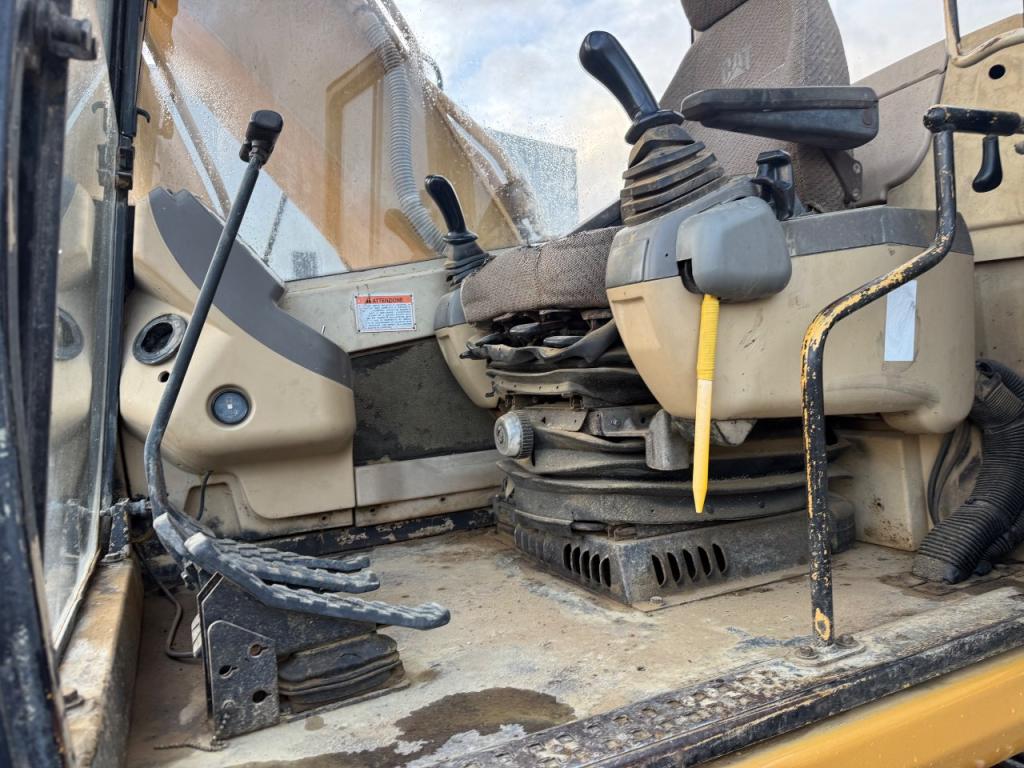 Caterpillar 315b Photo 18
