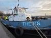 Thetis Tugboat Autres Photo 2 thumbnail