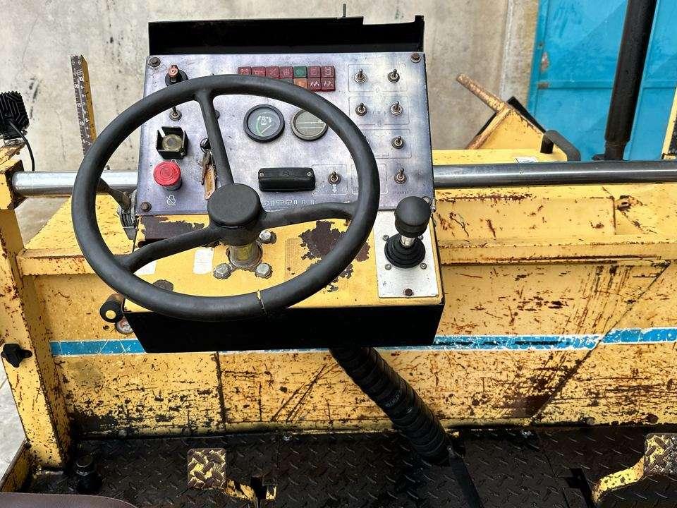 Bitelli BB630 Photo 10