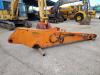 Hitachi ZX210 ZX240 Photo 1 thumbnail