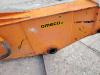 Hitachi ZX210 ZX240 Photo 5 thumbnail