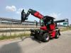 Manitou MRT1845 VISION Photo 1 thumbnail