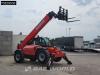 Manitou MT1440 A/C - Sway Photo 14 thumbnail