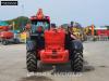 Manitou MT1440 A/C - Sway Photo 18 thumbnail