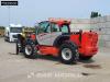 Manitou MT1440 A/C - Sway Photo 2 thumbnail