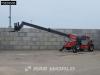Manitou MT1440 A/C - Sway Photo 3 thumbnail