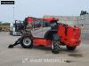 Manitou MT1440 A/C - Sway Photo 8 thumbnail