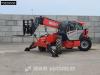 Manitou MT1440 A/C - Sway Photo 9 thumbnail
