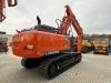 Hitachi ZX240N-7 Photo 20 thumbnail