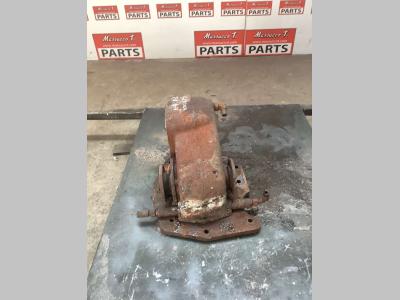 Transmission pour Merlo P28.8 Photo 1