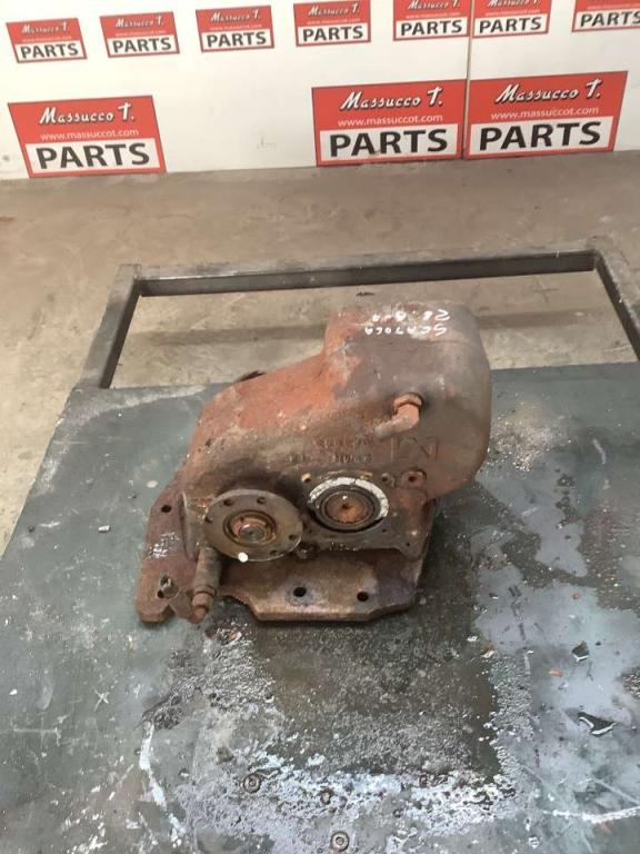 Transmission pour Merlo P28.8 Photo 4