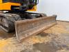 JCB 48Z-1 - Hammer Lines / Quick Coupler Photo 19 thumbnail