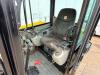 JCB 48Z-1 - Hammer Lines / Quick Coupler Photo 8 thumbnail
