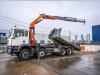 Man TGA 41.430 BB - PK 17502/3xhydr. Photo 1 thumbnail