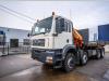 Man TGA 41.430 BB - PK 17502/3xhydr. Photo 12 thumbnail