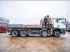 Man TGA 41.430 BB - PK 17502/3xhydr. Photo 13 thumbnail