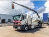 Man TGM 19.290 BL - HIAB 108/3X Photo 1 thumbnail