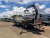 Man TGM 19.290 BL - HIAB 108/3X Photo 3 thumbnail