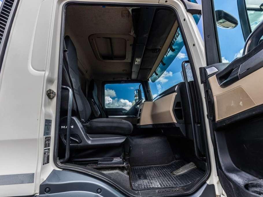 Man TGM 19.290 BL - HIAB 108/3X Photo 22