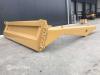 Hayon arrière pour Caterpillar 725 Photo 8 thumbnail