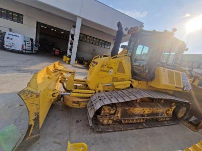 Komatsu D61EX-24 en vente par Varini Srl