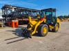 Caterpillar 906 Photo 2 thumbnail