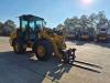 Caterpillar 906 Photo 4 thumbnail