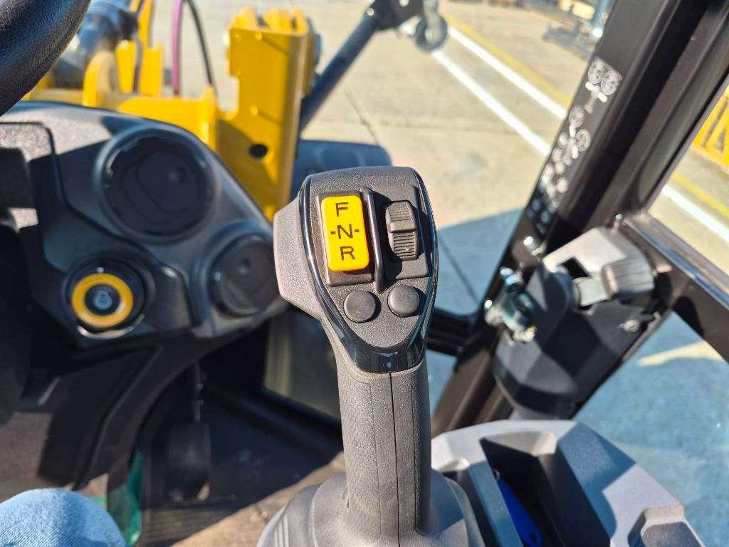Caterpillar 906 Photo 13