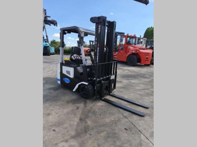 EP Equipment CPD20TVL en vente par Uni.Trucks Srl