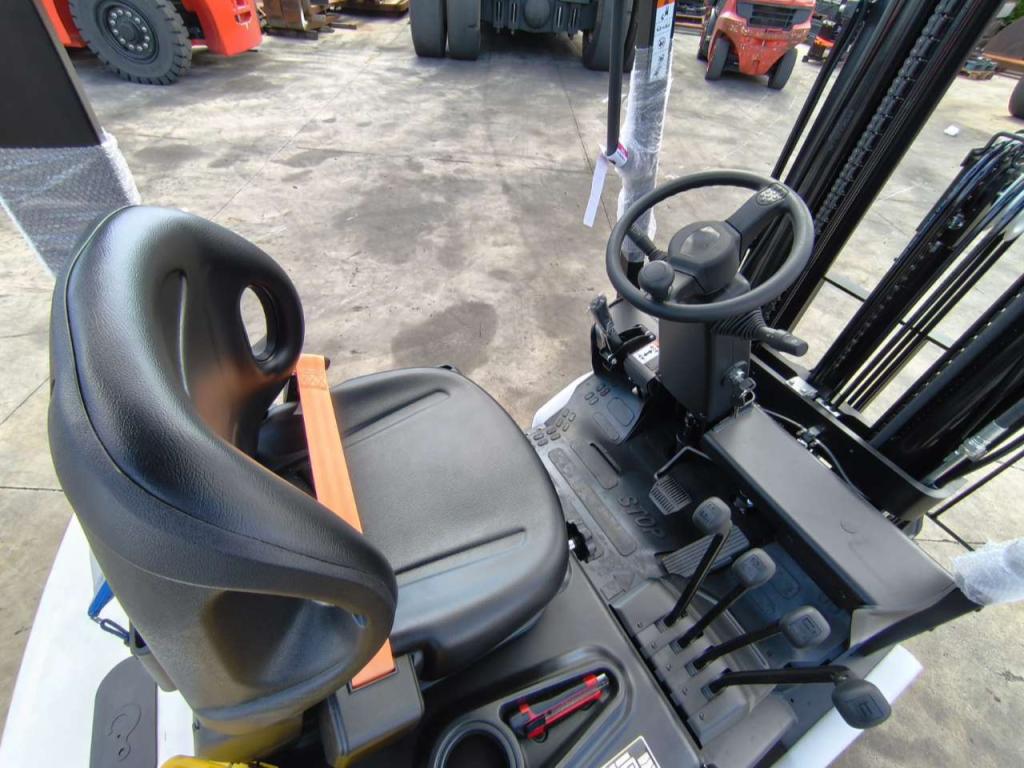 EP Equipment CPD20TVL Photo 5