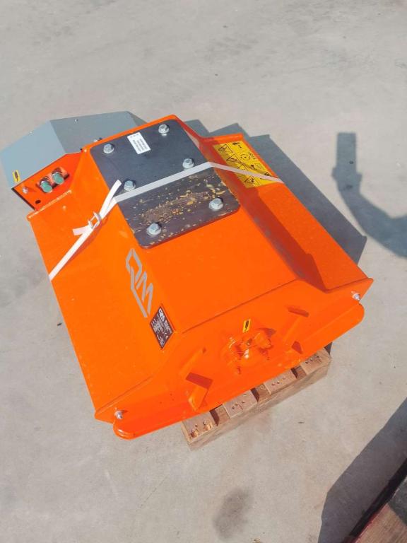 QM SE 80 Photo 1