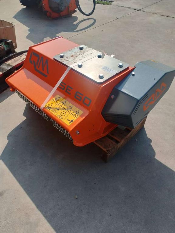 QM SE 80 Photo 2